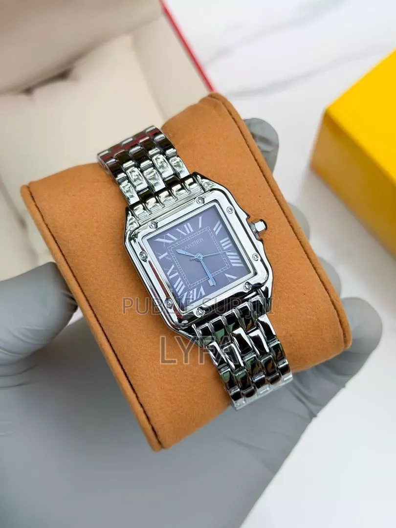 Cartier Homme Et Femme