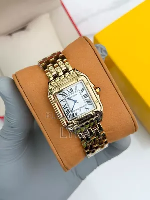 Cartier Homme Et Femme
