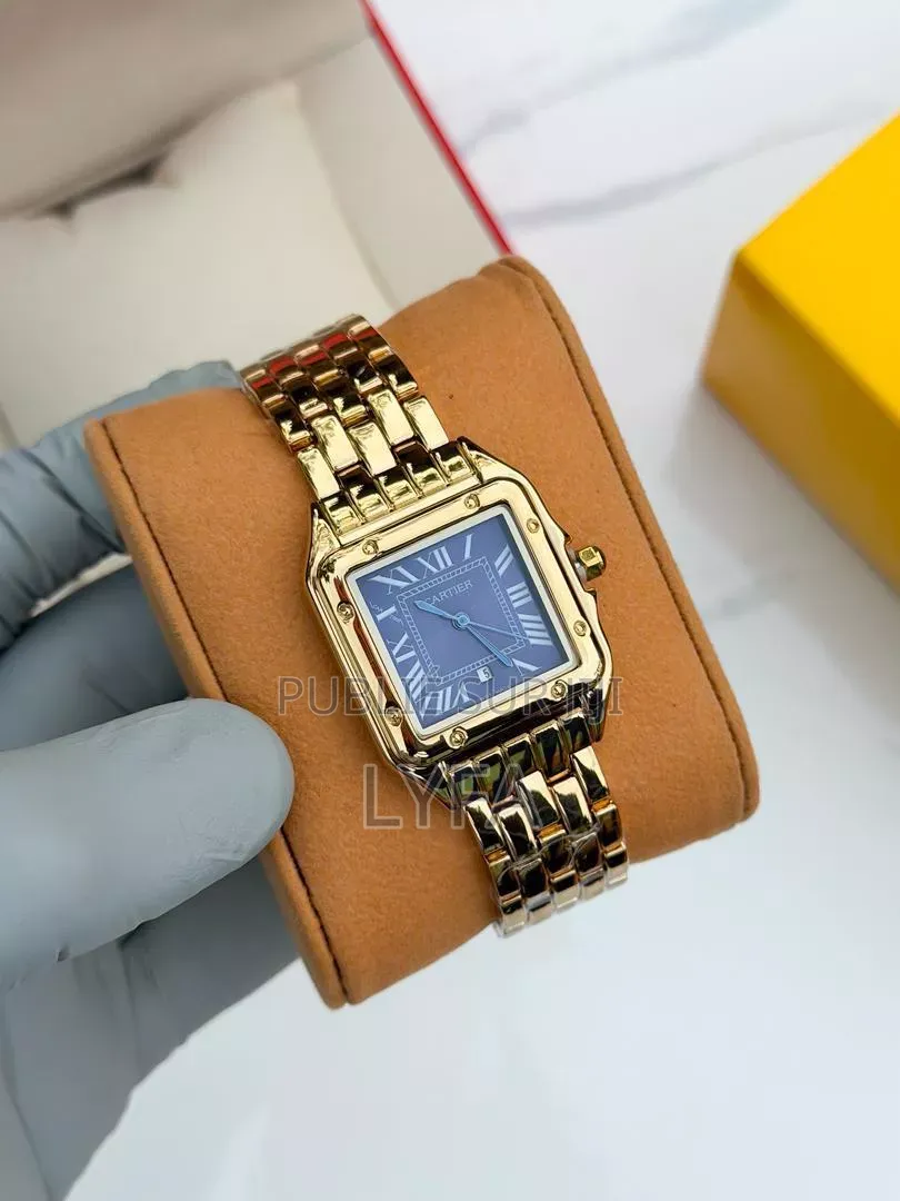 Cartier Homme Et Femme