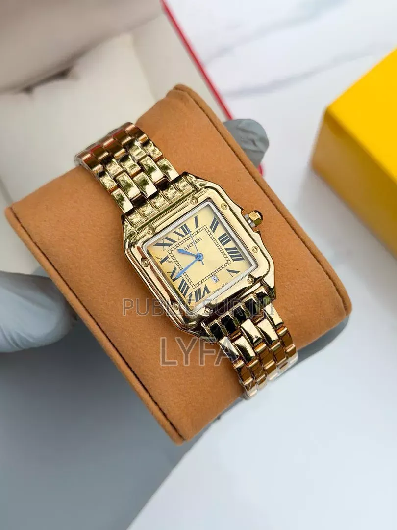 Cartier Homme Et Femme