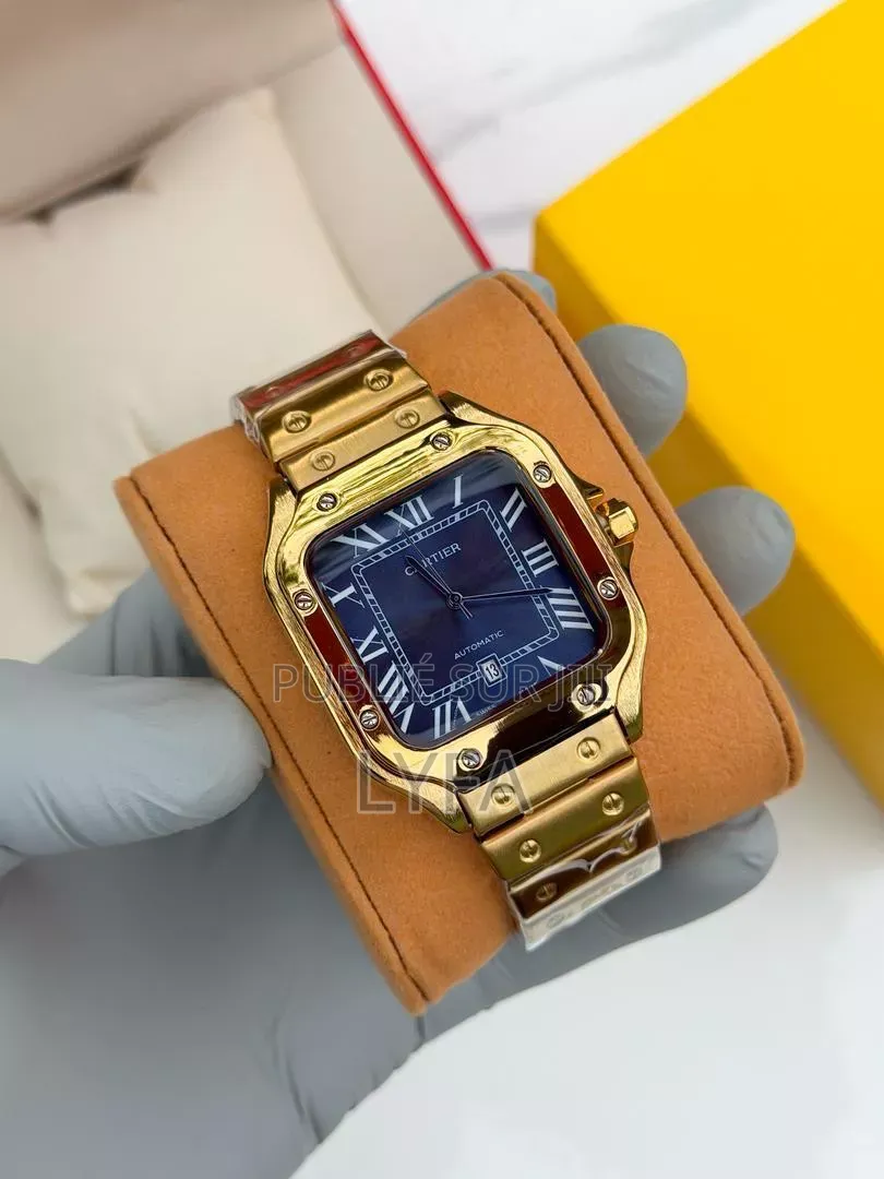 Cartier Homme Et Femme