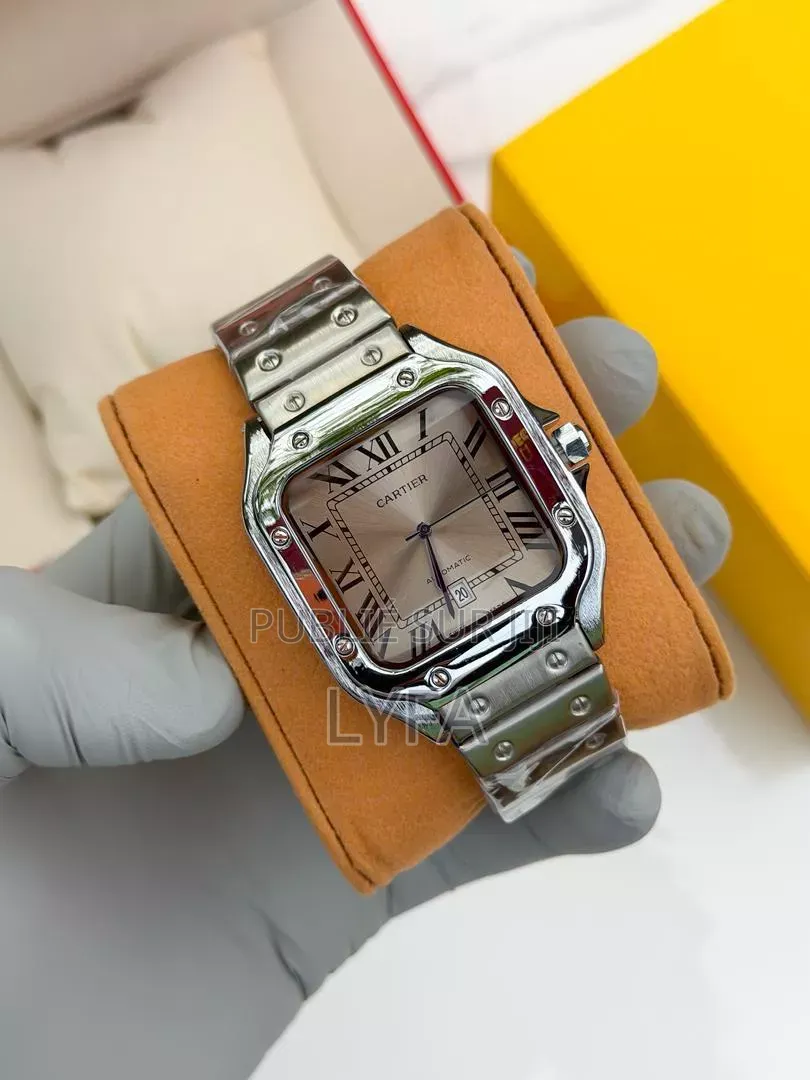 Cartier Homme Et Femme