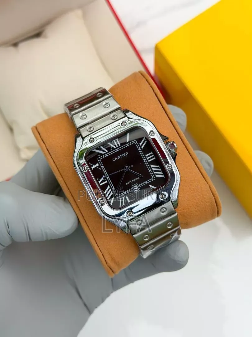 Cartier Homme Et Femme
