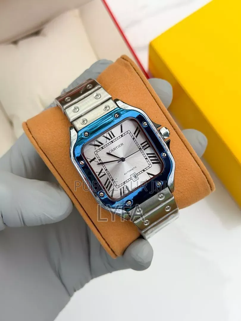 Cartier Homme Et Femme