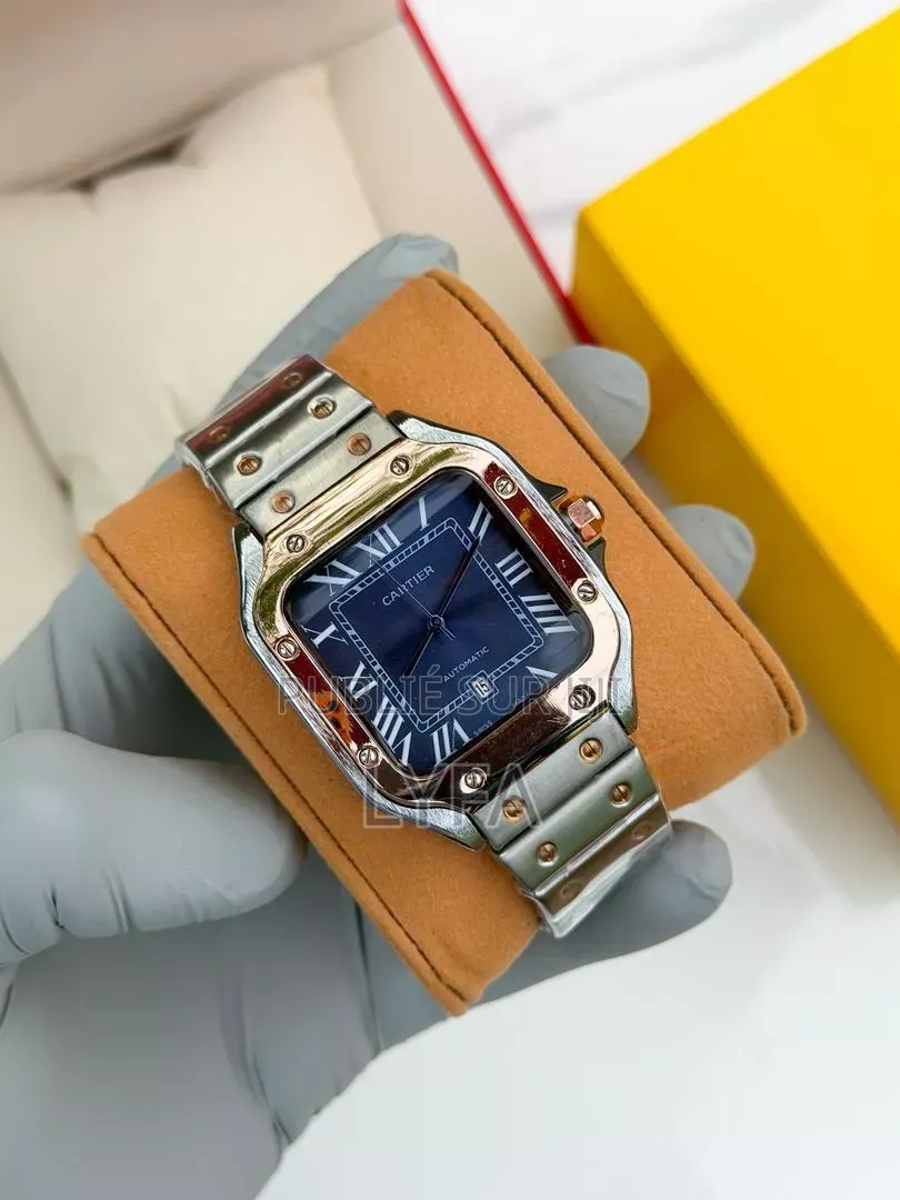 Cartier Homme Et Femme