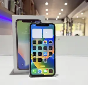 Nouveau Téléphone portable 64 GB Blanc