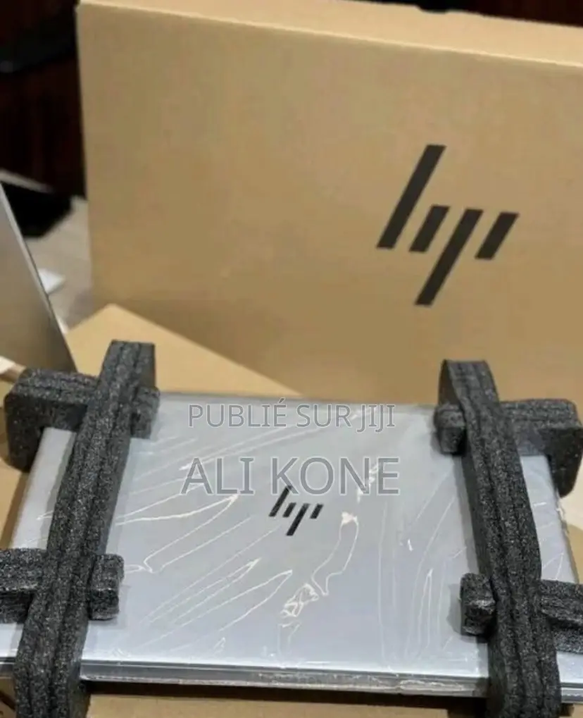Nouveau HP EliteBook 840 G5 1GB Intel Core i9 HDD 1T