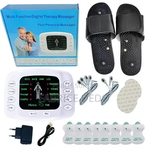 Kit De Massage Personnel