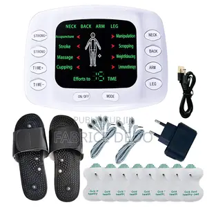Kit De Massage Personnel