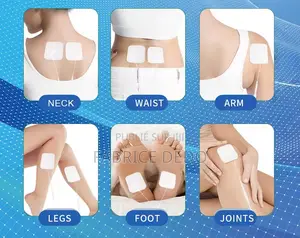 Kit De Massage Personnel