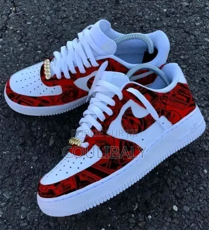 Chaussures