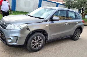 Suzuki Vitara 2015 Bleu