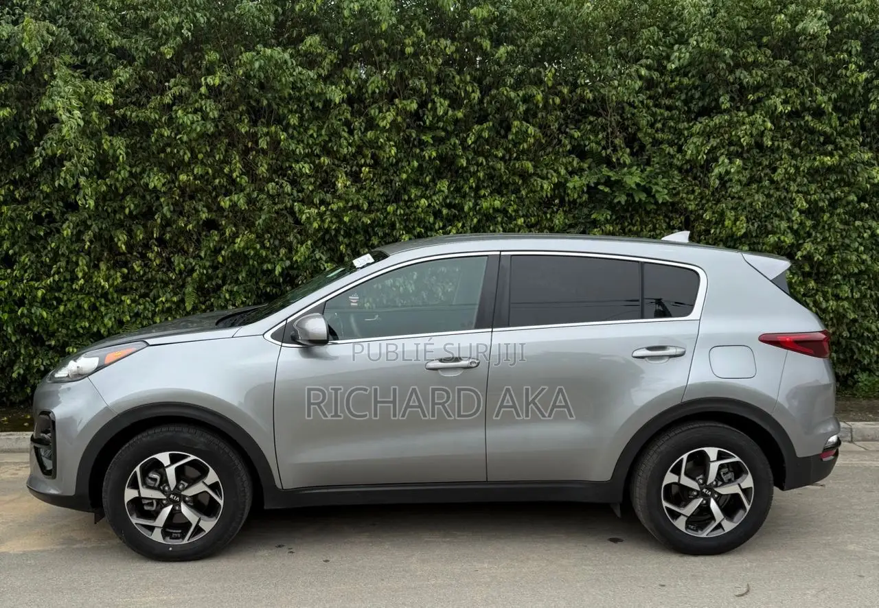 Kia Sportage EX 2022 Autre