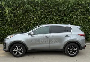 Kia Sportage EX 2022 Autre