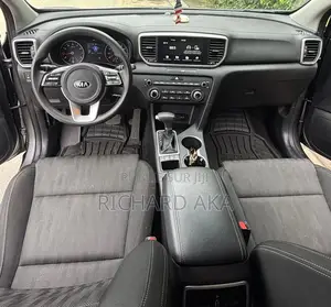 Kia Sportage EX 2022 Autre