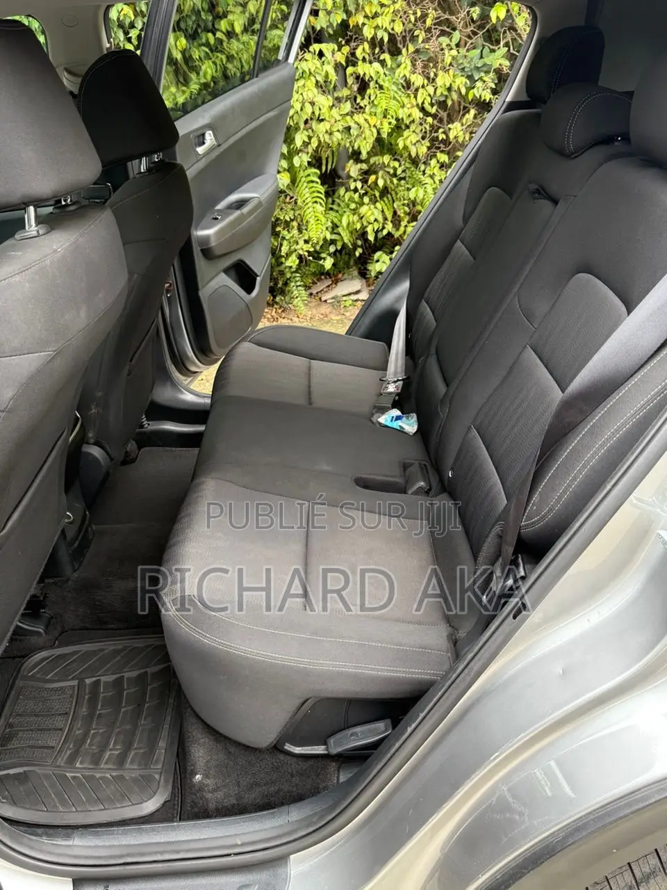 Kia Sportage EX 2022 Autre