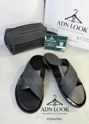 Sandale Pour Homme Et Femme