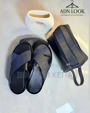 Sandale Pour Homme Et Femme