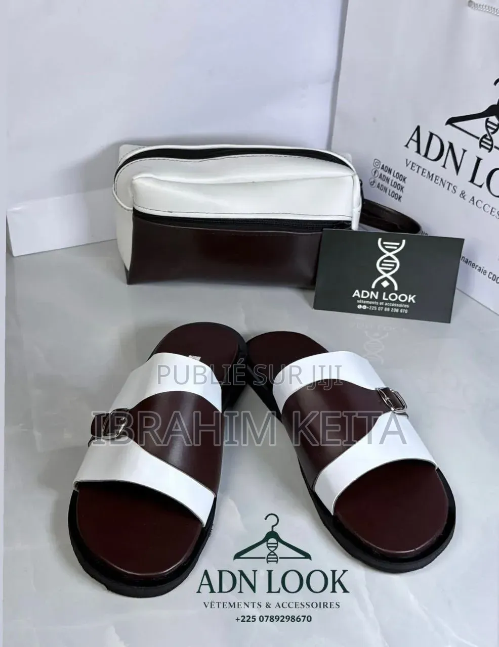 Sandale Pour Homme Et Femme