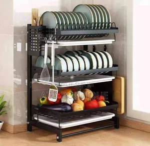 Égouttoir Multifonction Pour Vaisselle