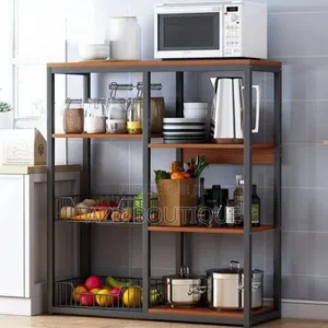 Étagère De Rangement Pour Cuisine