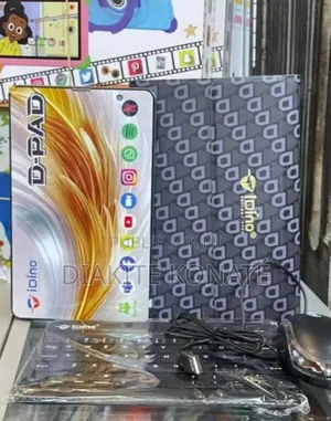 Nouveau Atouch A105 Max 32 GB Autre