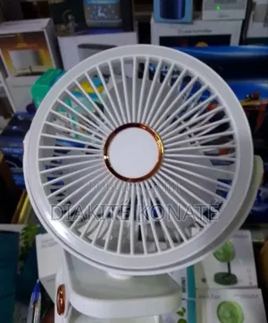 Ventilateur Mimi
