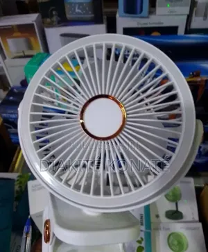 Ventilateur Mimi