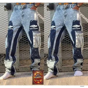 Jeans Swagg