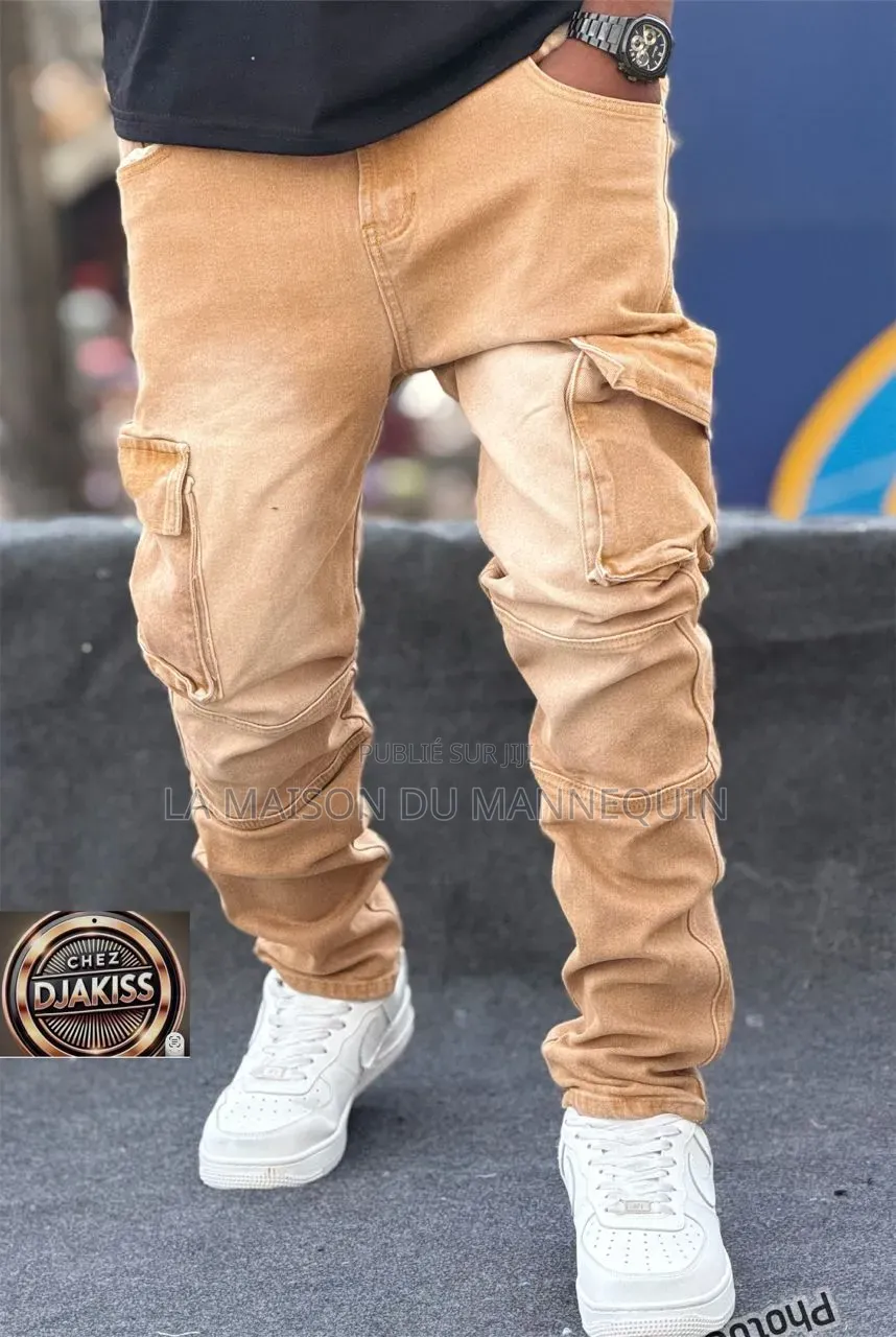 Jeans Swagg
