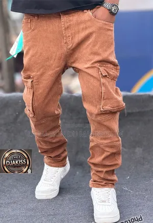 Jeans Swagg
