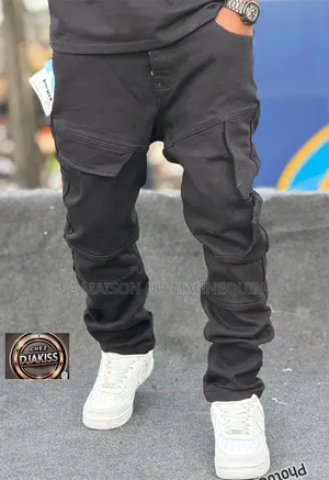 Jeans Swagg