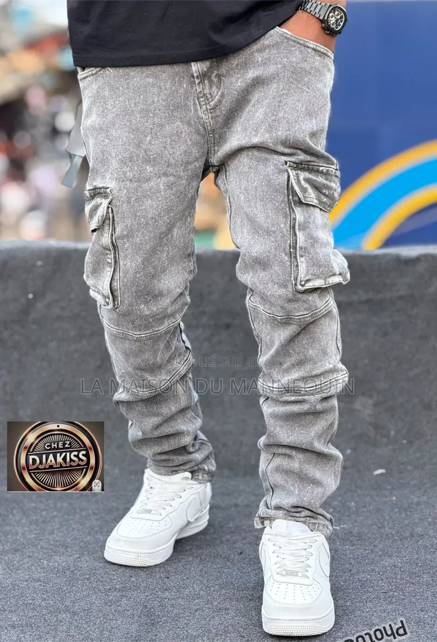 Jeans Swagg