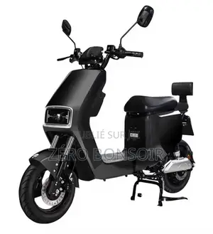 Nouveau Yamaha Genesis 2026 Autre