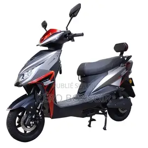 Nouveau Yamaha Genesis 2026 Autre