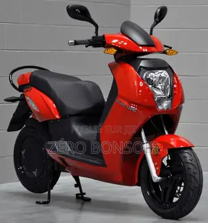 Nouveau TVS Rockz 125 2026 Autre