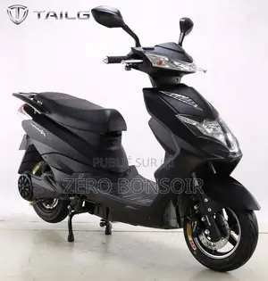 Nouveau TVS Rockz 125 2026 Autre