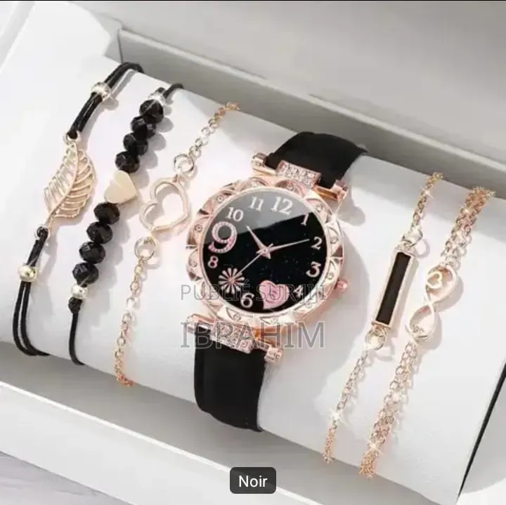 Montre Pour Femme