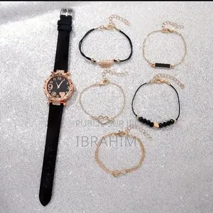 Montre Pour Femme