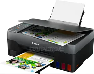 Imprimante Canon Pixma