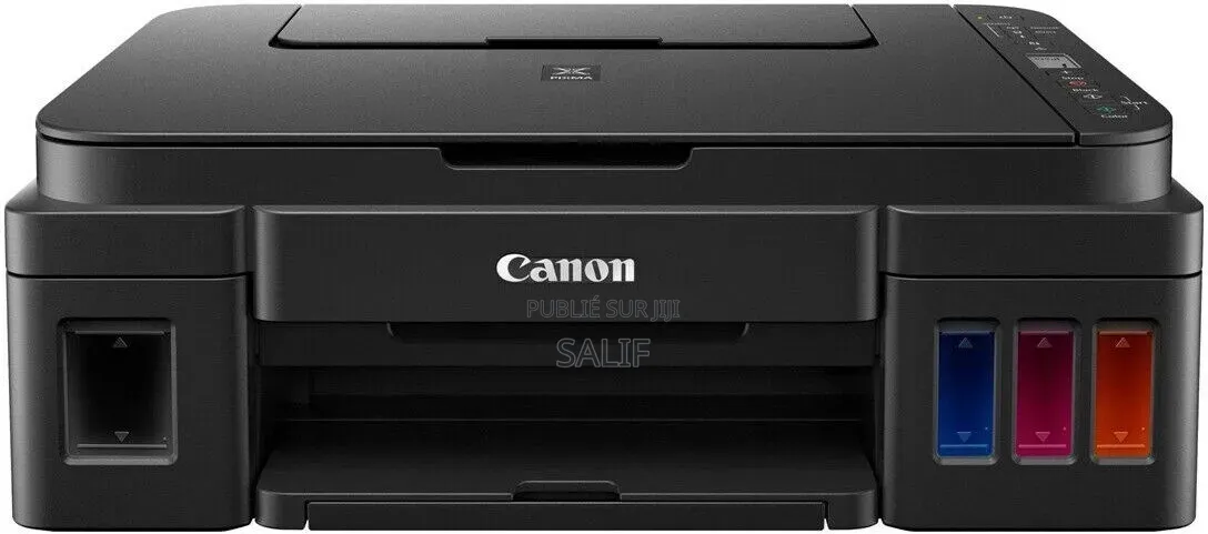 Imprimante Canon Pixma