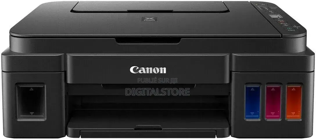 Imprimante Canon Pixma