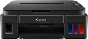 Imprimante Canon Pixma