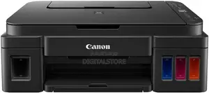 Imprimante Canon Pixma