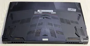 Ordinateur portable MSI Creator 17 B11UH-416 16GB AMD Ryzen 5 SSD 512GB