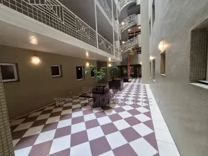 3chbre Appartement dans La Terre Immobilière, Cocody à Louer