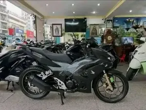Moto Honda