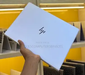 Ordinateur portable HP EliteBook 840 G6 8GB Intel Core i5 SSD 256GB