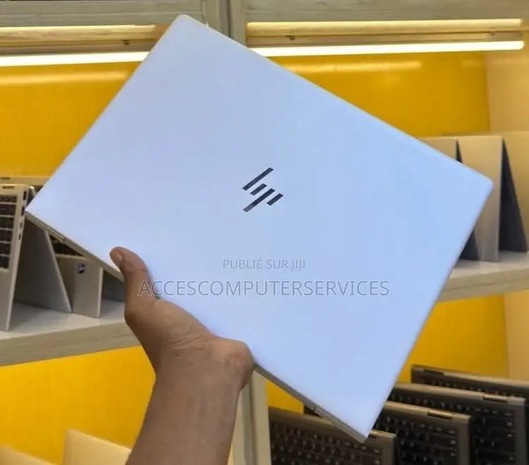 Ordinateur portable HP EliteBook 840 G6 8GB Intel Core i5 SSD 256GB