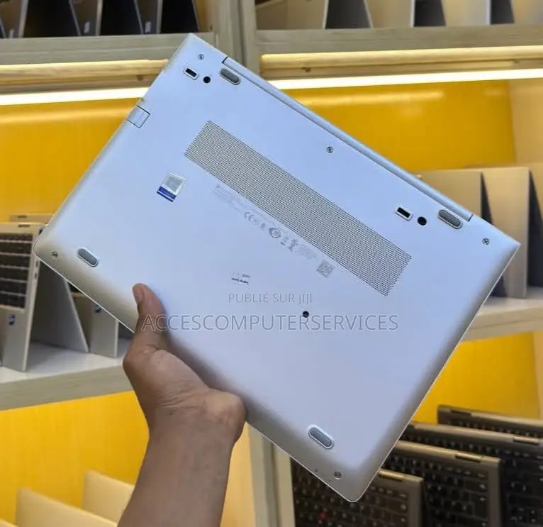 Ordinateur portable HP EliteBook 840 G6 8GB Intel Core i5 SSD 256GB